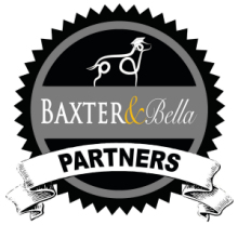 Baxter and Bella Partner
